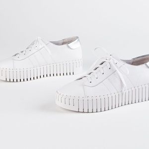 Silent D - Burrell Sneaker 36